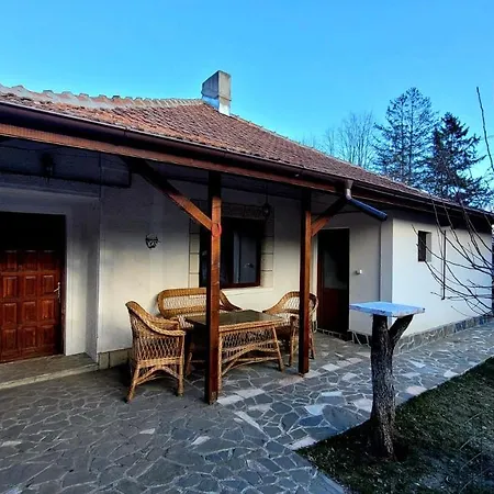 Casa Mara *
