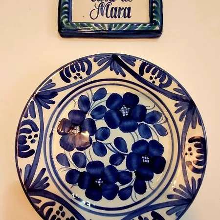 Casa Mara * בריאזה