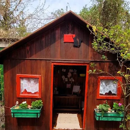 Casa Mara בית נופש בריאזה