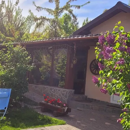 בית נופש Casa Mara *
