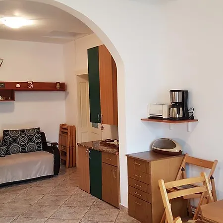 בית נופש Casa Mara בריאזה