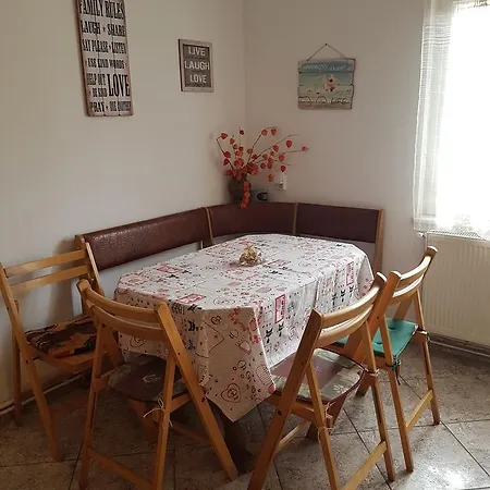 Casa Mara בית נופש בריאזה