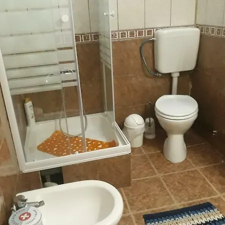 Casa Mara *